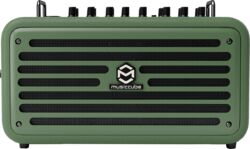 Sono portable Musiccube MA 60 III Green