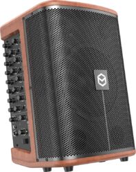 Sono portable Musiccube T3 II Brown