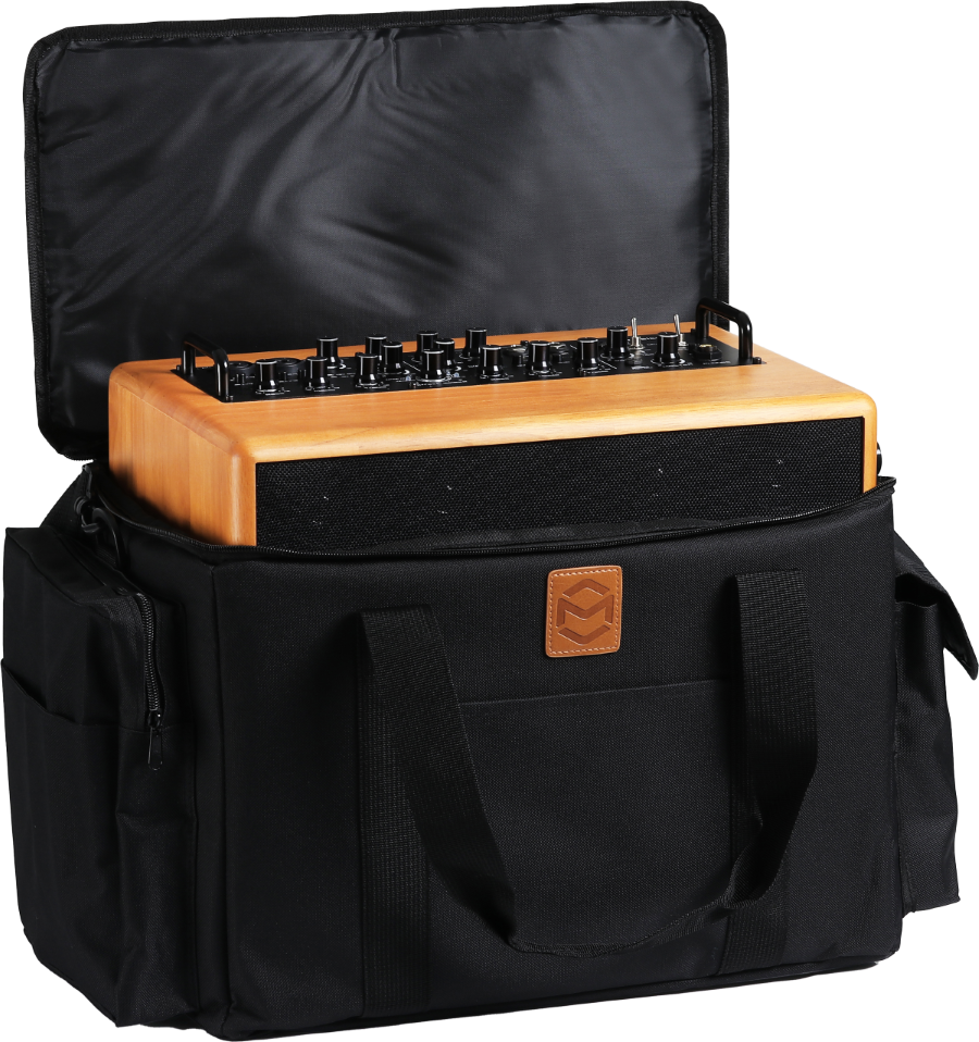 Musiccube M90 Pro Black - Sono Portable - Variation 4