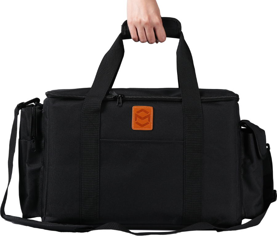 Musiccube M90 Pro Black - Sono Portable - Variation 5