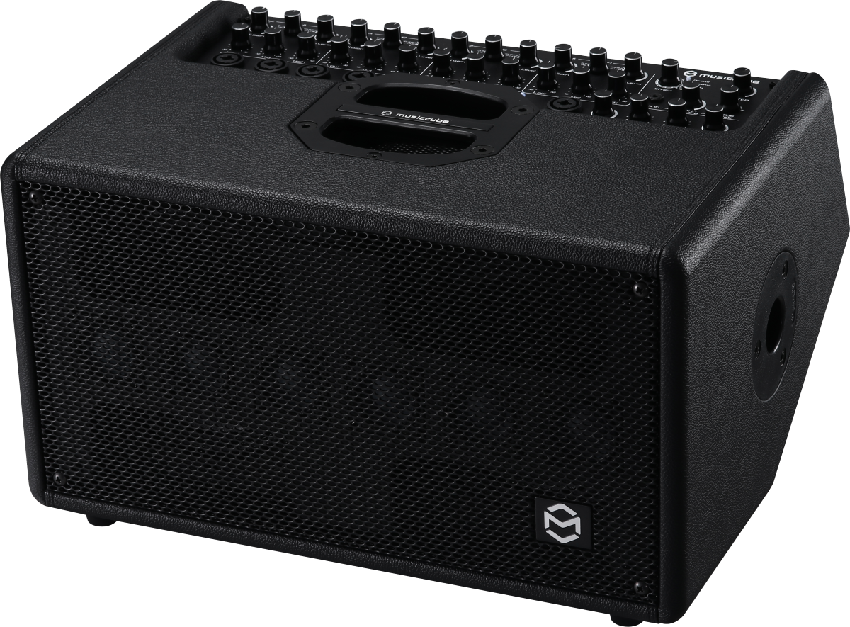 Musiccube T2 + - Sono Portable - Variation 2