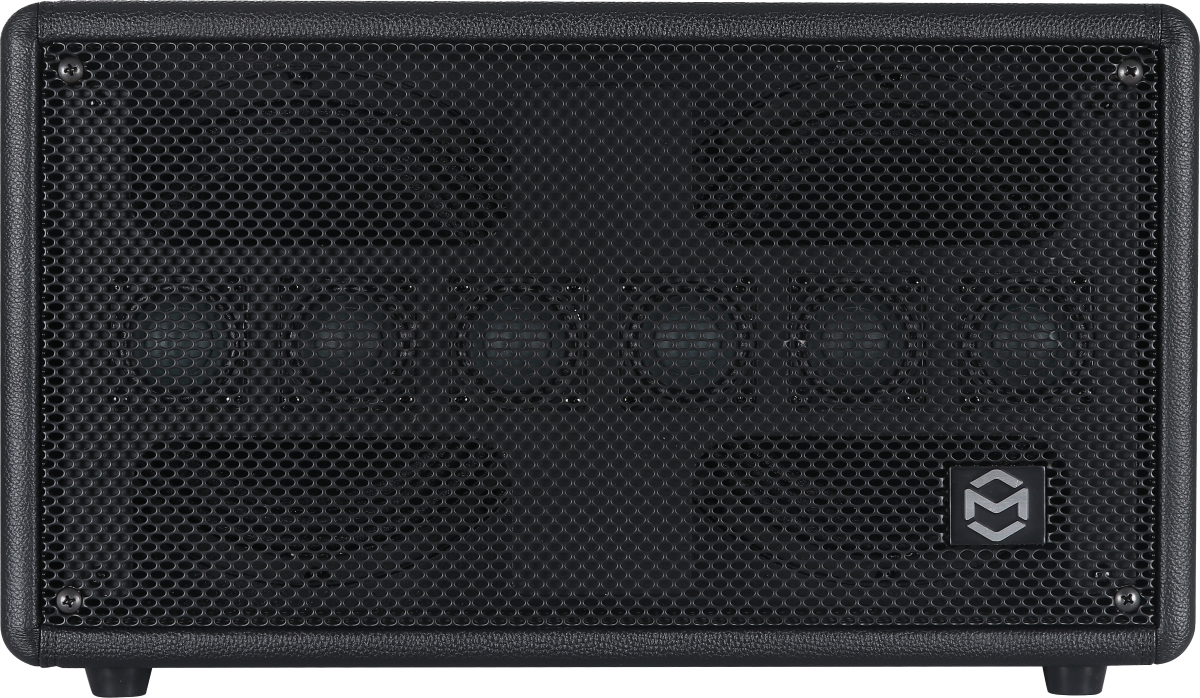 Musiccube T2 + - Sono Portable - Variation 4