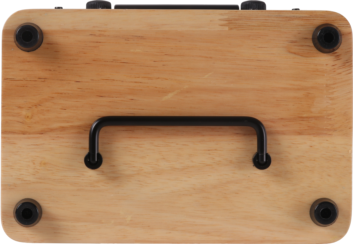 Musiccube Tiny Box D2 - Sono Portable - Variation 5