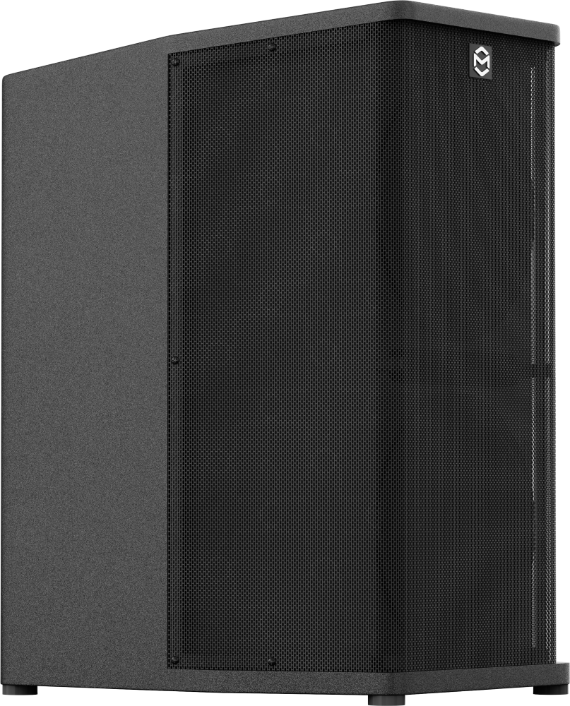 Musiccube X1 Subwoofer - Sono Portable - Variation 1