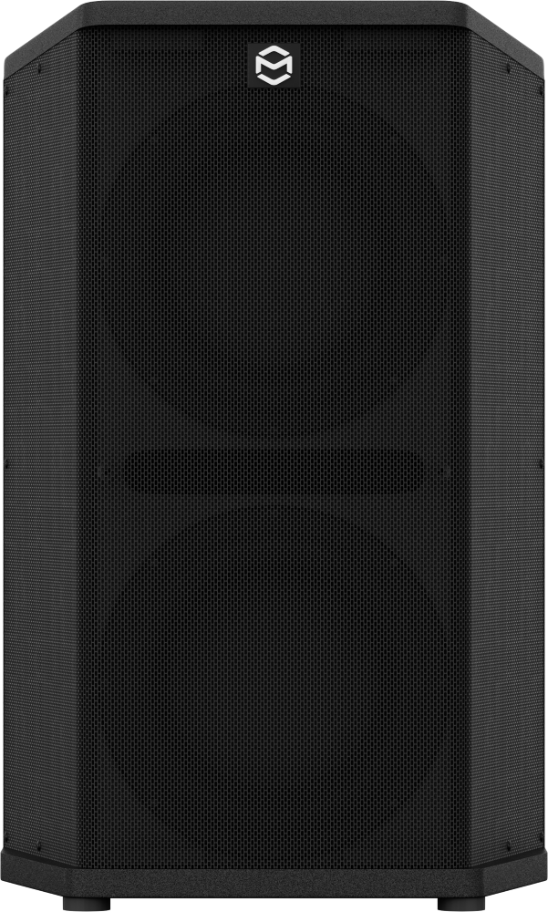 Musiccube X1 Subwoofer - Sono Portable - Variation 4