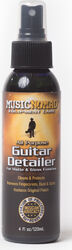 Entretien et nettoyage guitare & basse Music nomad MN100 Guitar Detailer