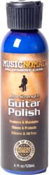 Entretien et nettoyage guitare & basse Musicnomad MN101 Guitar Polish