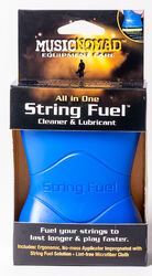 MN109 - String fuel