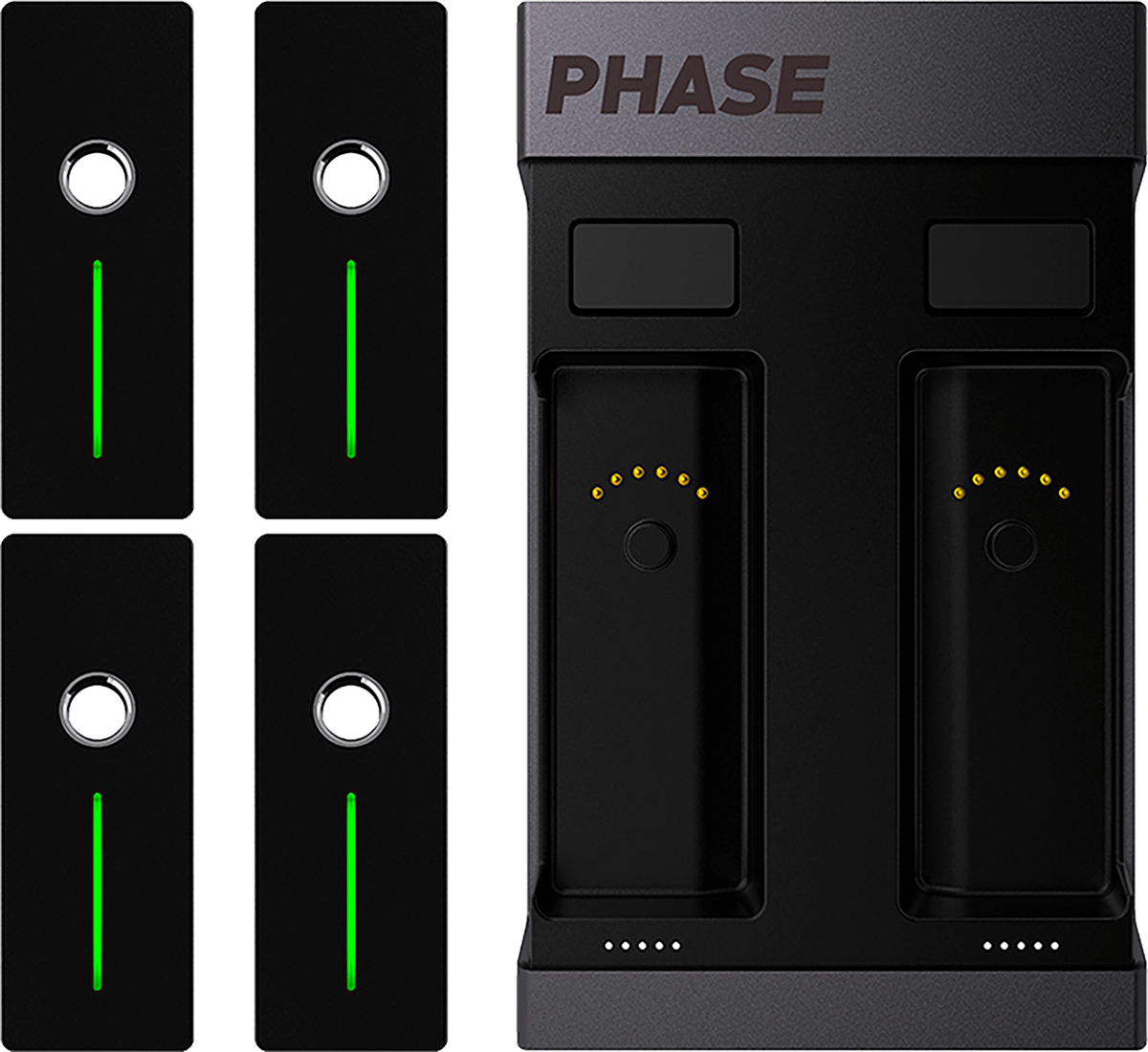 Mwm Phase Ultimate - ContrÔleur Dj Usb - Main picture