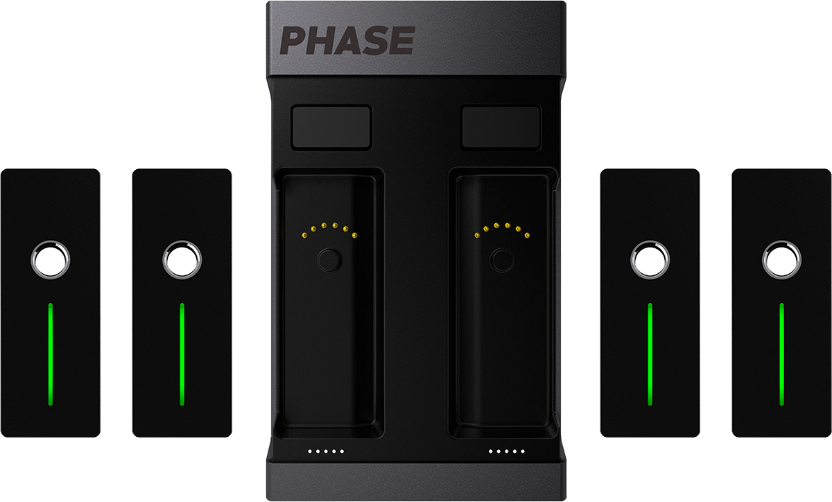 Mwm Phase Ultimate - ContrÔleur Dj Usb - Variation 3