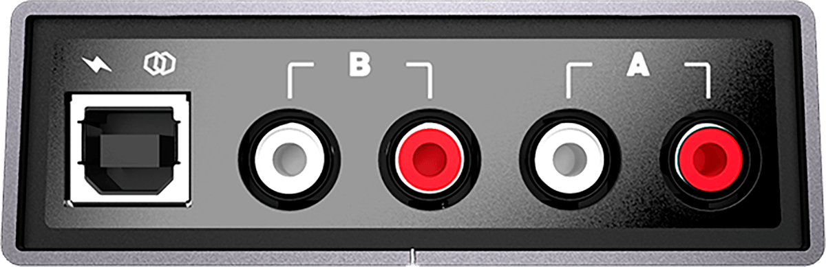 Mwm Phase Essential - ContrÔleur Dj Usb - Variation 2