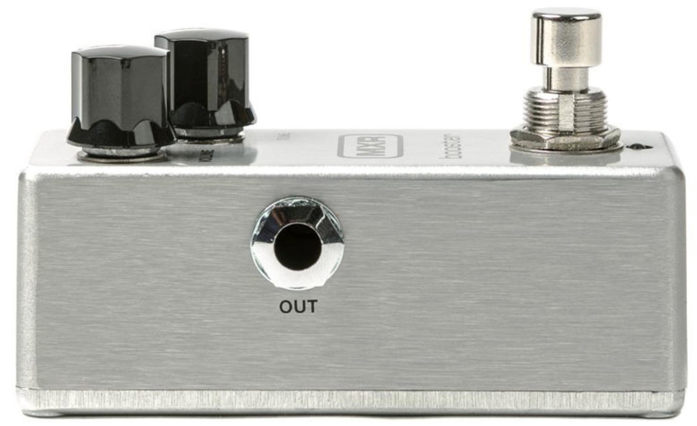 Mxr Booster Mini M293 - PÉdale Volume / Boost. / Expression - Variation 1