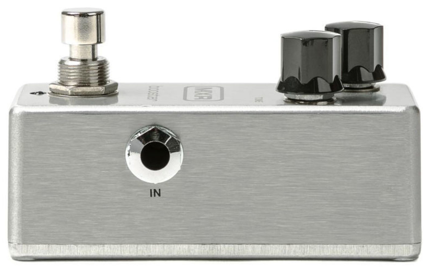 Mxr Booster Mini M293 - PÉdale Volume / Boost. / Expression - Variation 2