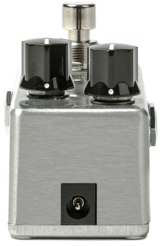 Mxr Booster Mini M293 - PÉdale Volume / Boost. / Expression - Variation 3