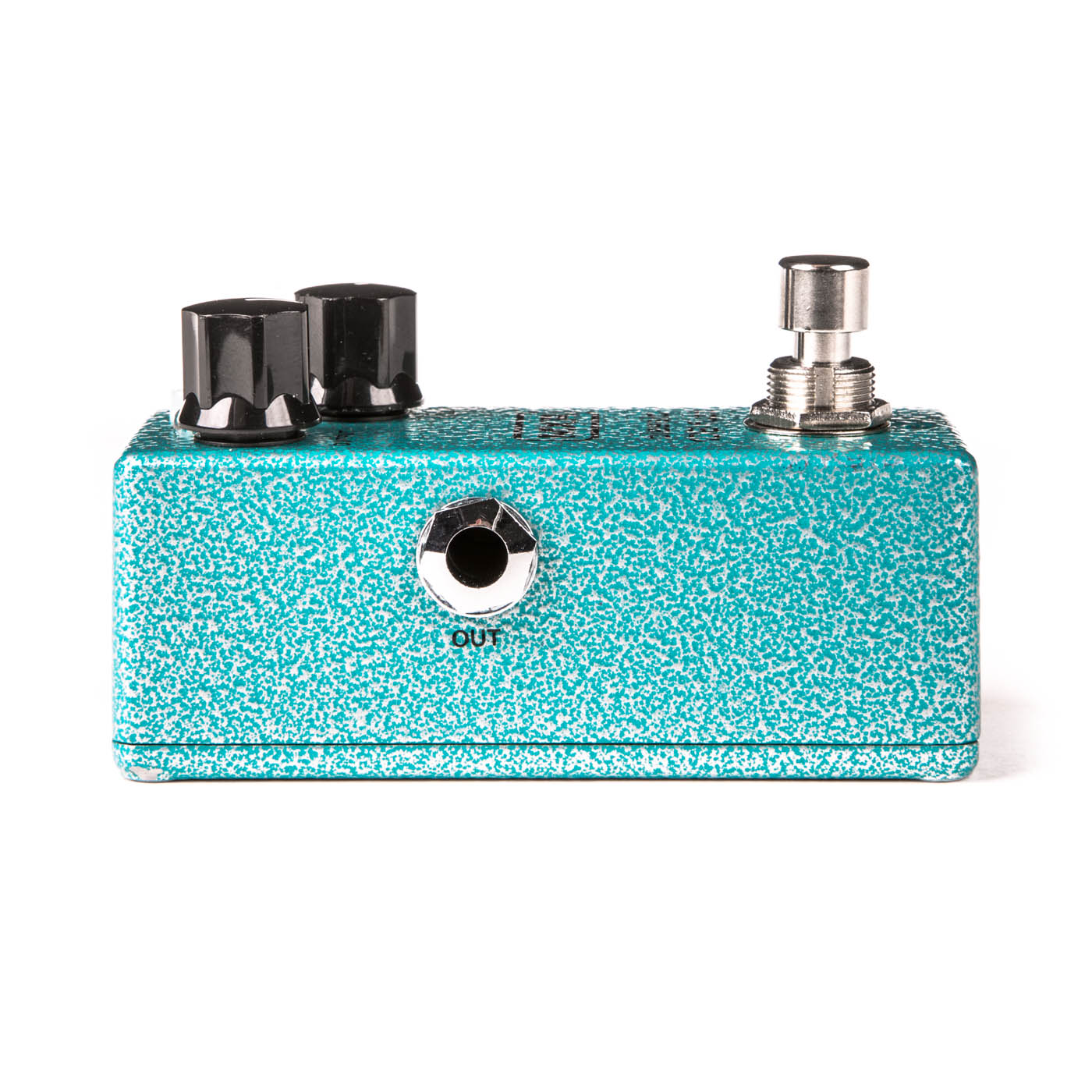 Mxr Classic 108 Fuzz Mini M296 - PÉdale Overdrive / Distortion / Fuzz - Variation 3