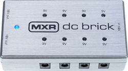 Alimentations pédales Mxr DC Brick Power Supply M237 (9v, 18v)