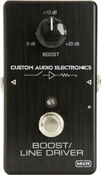 MC401 Boost