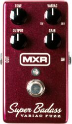 Super Badass Variac Fuzz M236