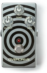 Pédale overdrive / distortion / fuzz Mxr Wylde Audio Overdrive