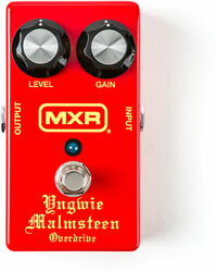 Yngwie Malmsteen Signature