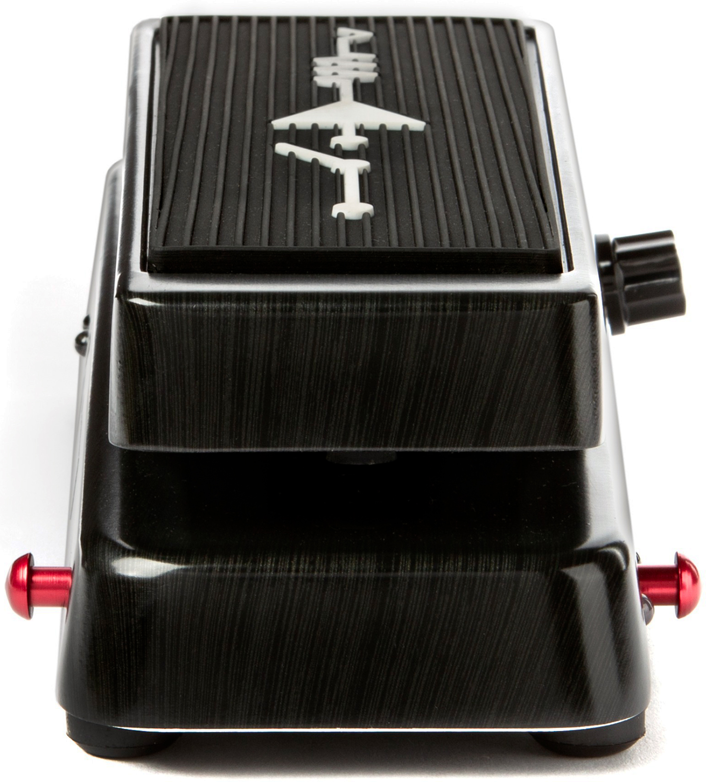 Mxr Mc404 Cae Wah - PÉdale Compression / Sustain / Noise Gate - Variation 11
