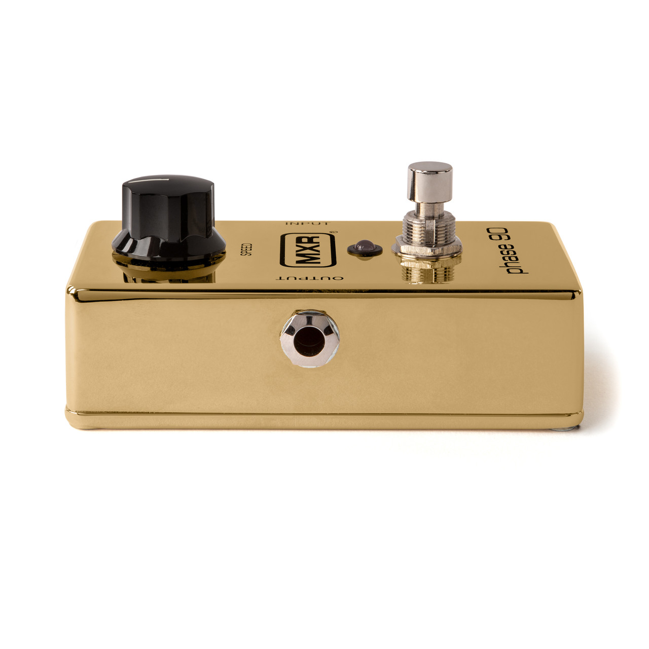 Mxr Phase 90 Gold 50th Anniversary - PÉdale Chorus / Flanger / Phaser / Tremolo - Variation 2