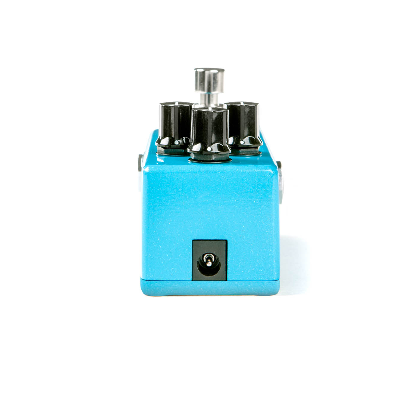 Mxr Sugar Drive Mini M294 - PÉdale Overdrive / Distortion / Fuzz - Variation 3