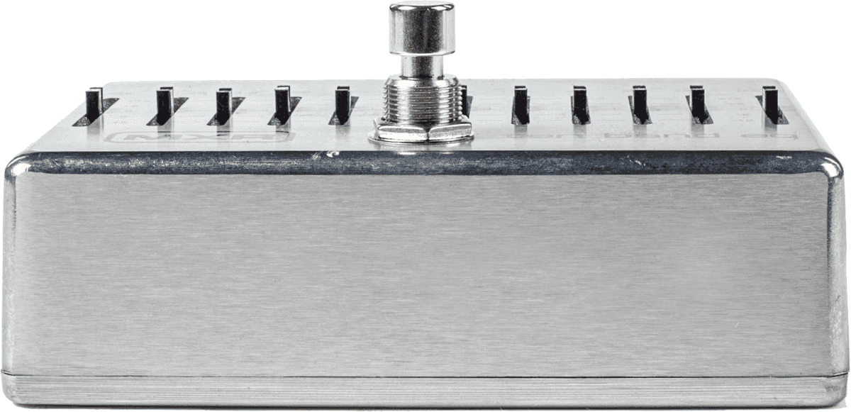 Mxr Ten Band Eq M108s - PÉdale Eq. / Enhancer / Buffer - Variation 1