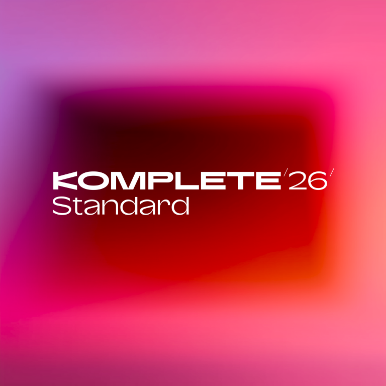 Native Instruments Komplete 26 Standard Edu Institution Starter Pack - Instrument Virtuel - Main picture
