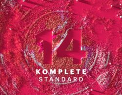 Native Instruments Komplete 14