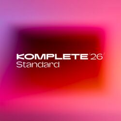 Instrument virtuel Native instruments Komplete 26 Standard EDU Institution Starter Pack