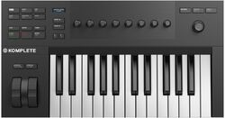 Clavier maître Native instruments Komplete Kontrol A25