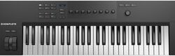 Clavier maître Native instruments Komplete Kontrol A49