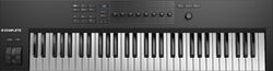 Clavier maître Native instruments Komplete Kontrol A61