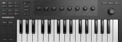 Clavier maître Native instruments Komplete Kontrol M32