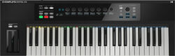 Clavier maître Native instruments Komplete Kontrol S49