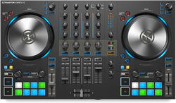 Contrôleur dj usb Native instruments Traktor Kontrol S3