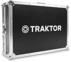 Flight dj Native instruments TRAKTOR KONTROL S4 MK3 Flightcase