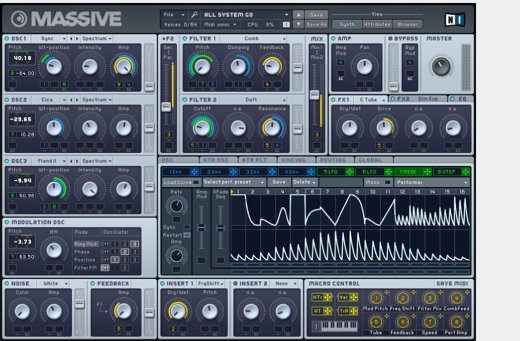 Native Instruments Komplete 11 Select - Instrument Virtuel - Variation 1