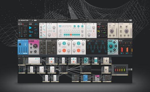 Native Instruments Komplete 11 Ultimate - Instrument Virtuel - Variation 6