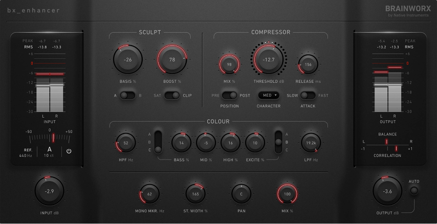 Native Instruments Komplete 26 Collectors Edition - Instrument Virtuel - Variation 5