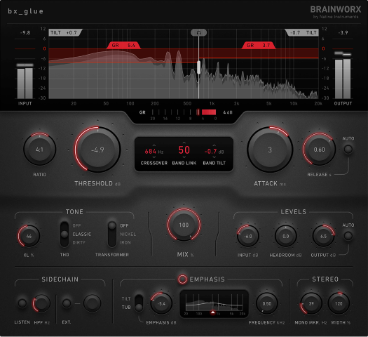 Native Instruments Komplete 26 Collectors Edition - Instrument Virtuel - Variation 6