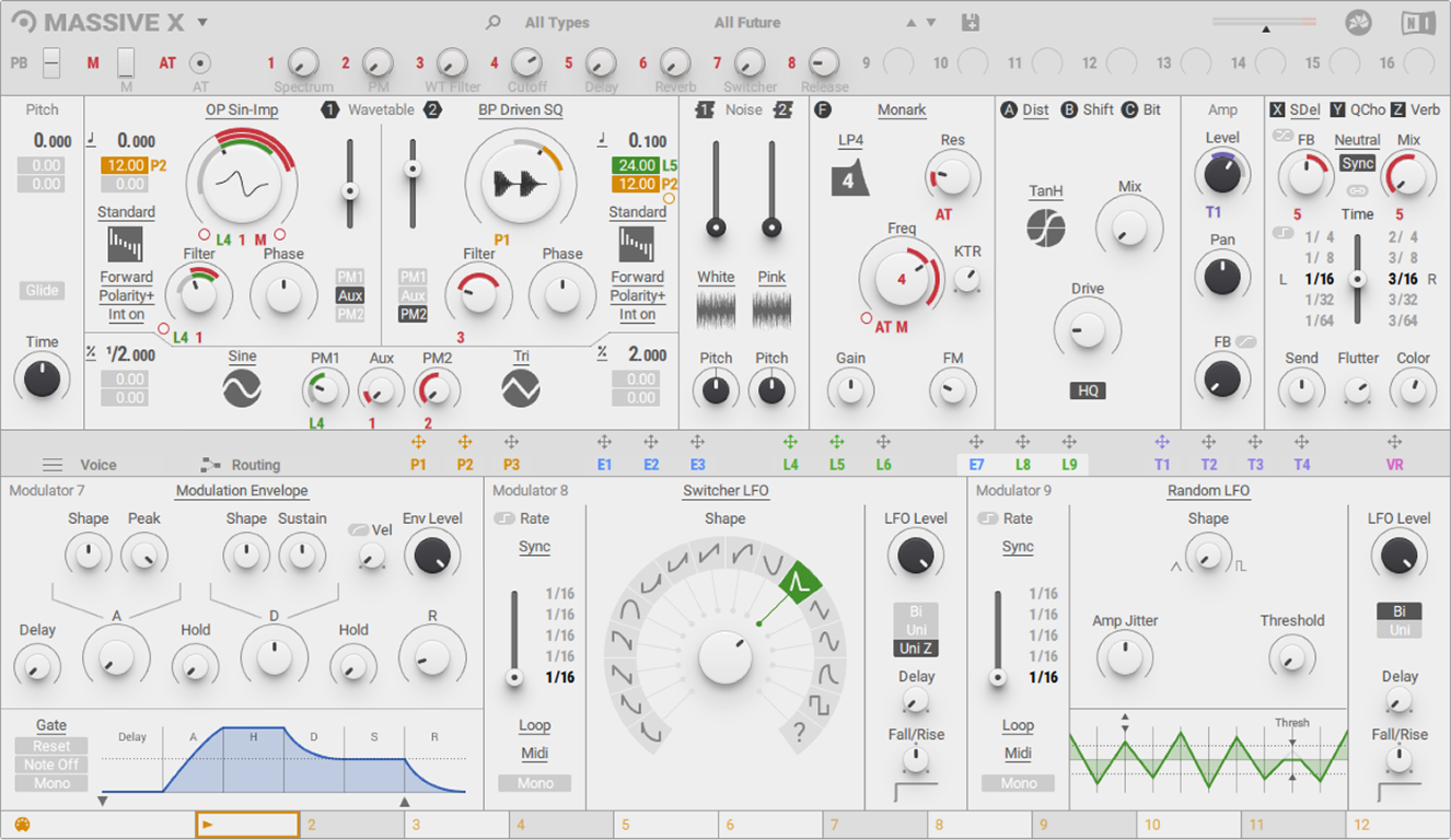 Native Instruments Komplete 26 Standard Edu Institution Starter Pack - Instrument Virtuel - Variation 12