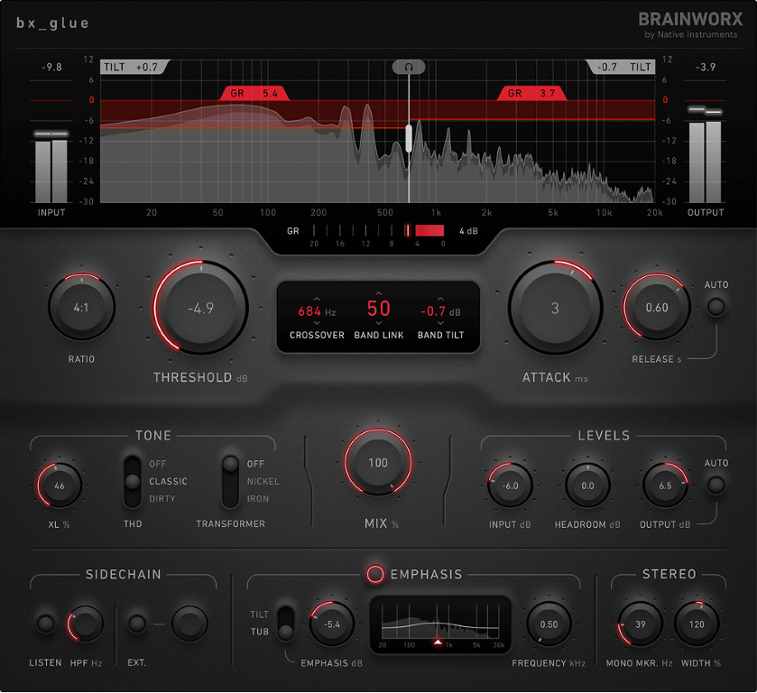 Native Instruments Komplete 26 Standard Site License For Edu Institut - Instrument Virtuel - Variation 3