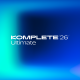 Komplete 26 Ultimate