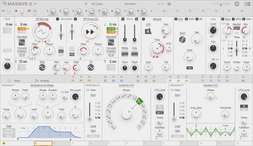 Native Instruments Komplete 26 Ultimate Site License For Edu Institutions - Instrument Virtuel - Variation 19