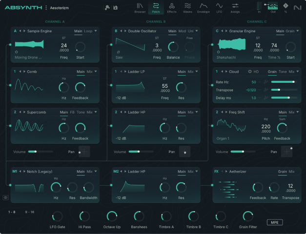 Native Instruments Komplete 26 Ultimate Site License For Edu Institutions - Instrument Virtuel - Variation 2