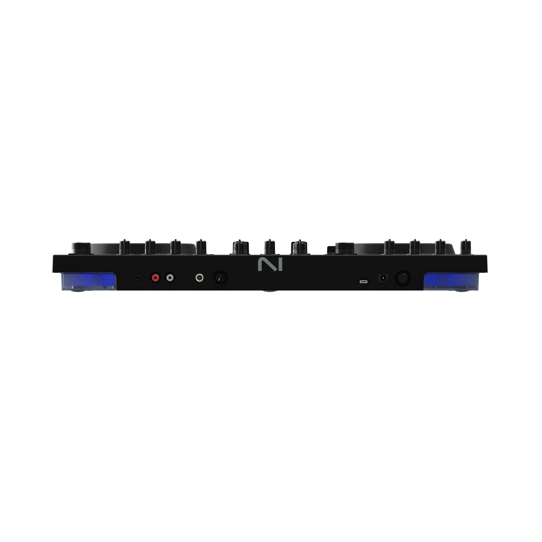 Native Instruments Traktor Mx2 - ContrÔleur Dj Usb - Variation 1