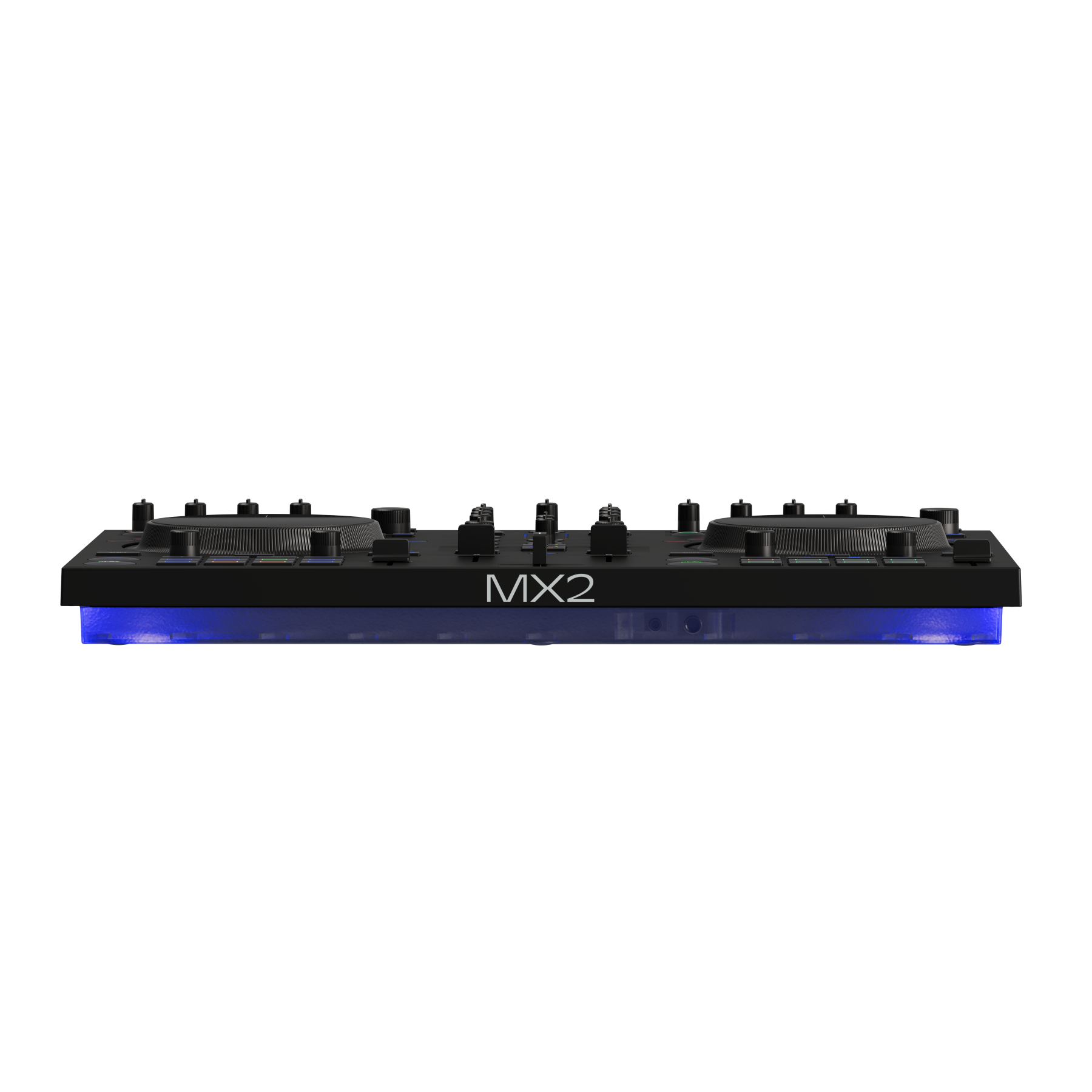 Native Instruments Traktor Mx2 - ContrÔleur Dj Usb - Variation 5