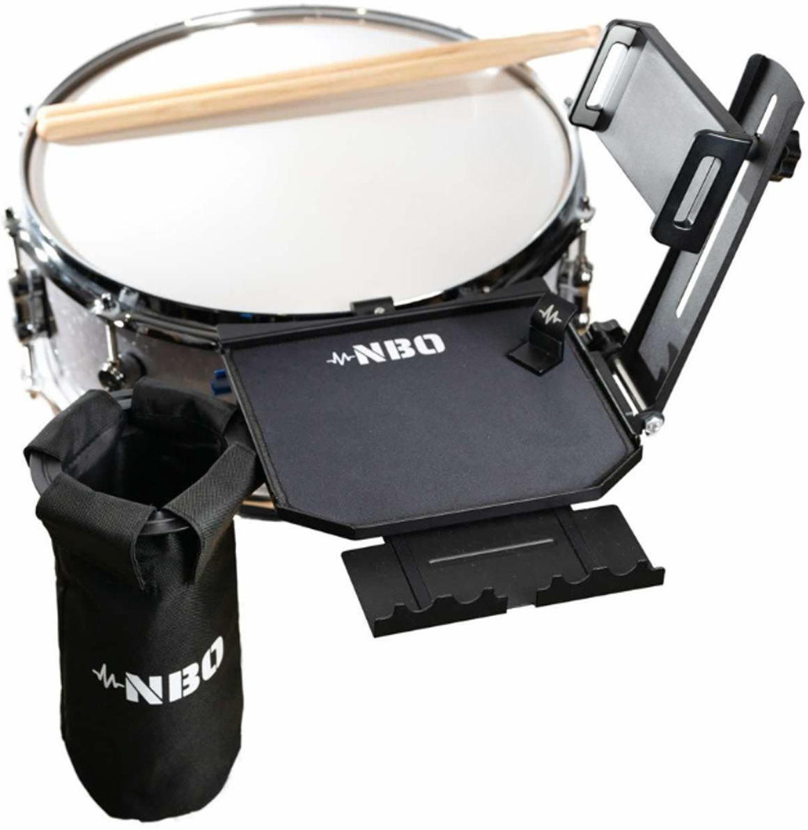 Nbo Oneboard Nbo Pack Performance - Pack Stand & Support - Main picture